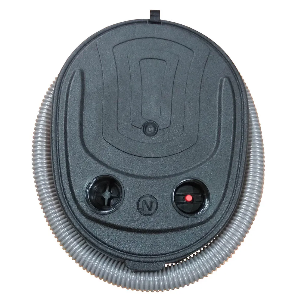 Насос ножной &quotНика&quot 5л для лодки|Гребные лодки| |