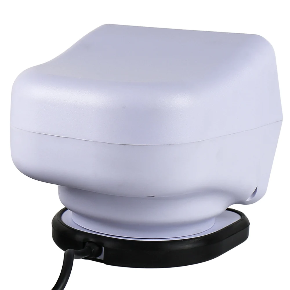 Вращающийся на 360 градусов беспроводной пульт дистанционного управления 12/24 в 60