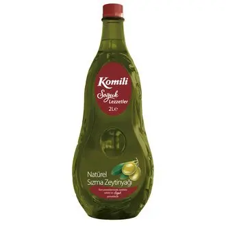 Bertolli Extra Virgin Olive Oil - 2 Liter