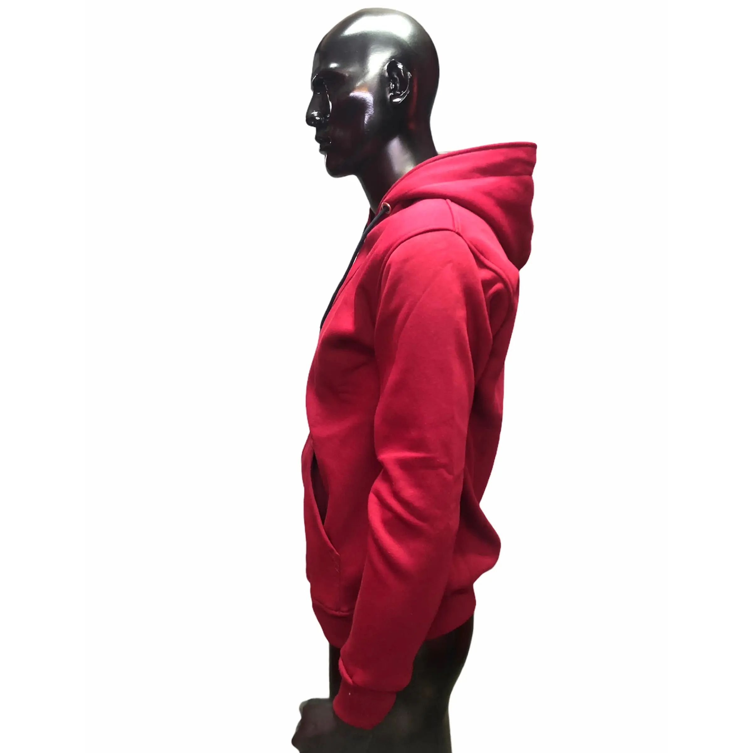 

GARAWELL KAPONLU BORDO UNISEX KULLANIMA UYGUN