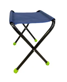

Складной стул с открытой спиной для кемпинга
