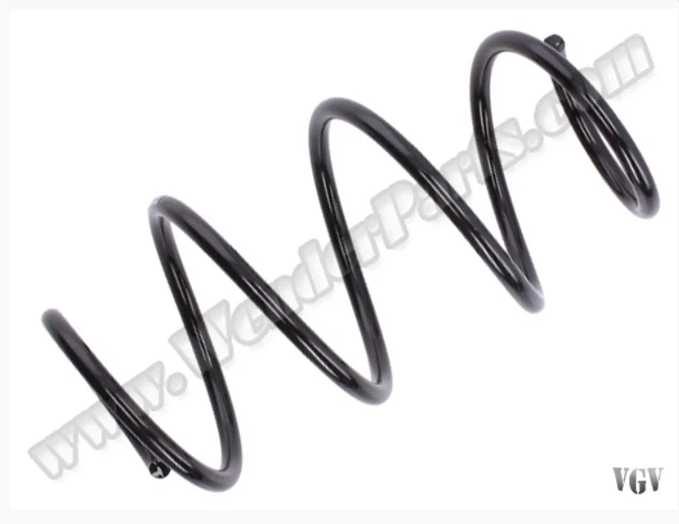 

Запчасти для Wender-пружина стойки (спереди) (для BMW:F30) (OEM №: 31336851716)