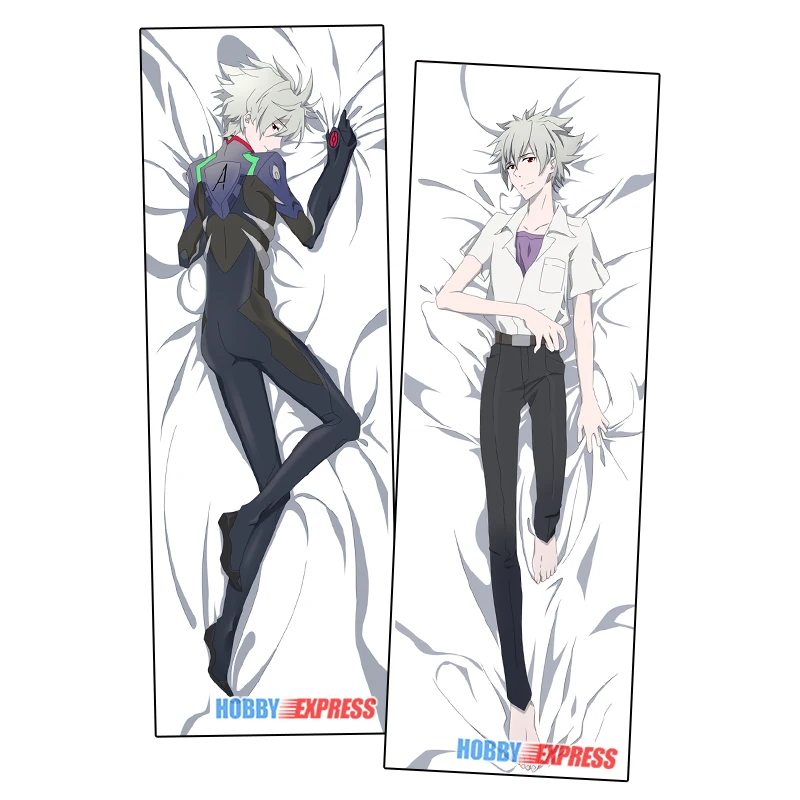 Наволочка для подушки хобби экспресс аниме дакимакура японская оtaku Waifu обнимания