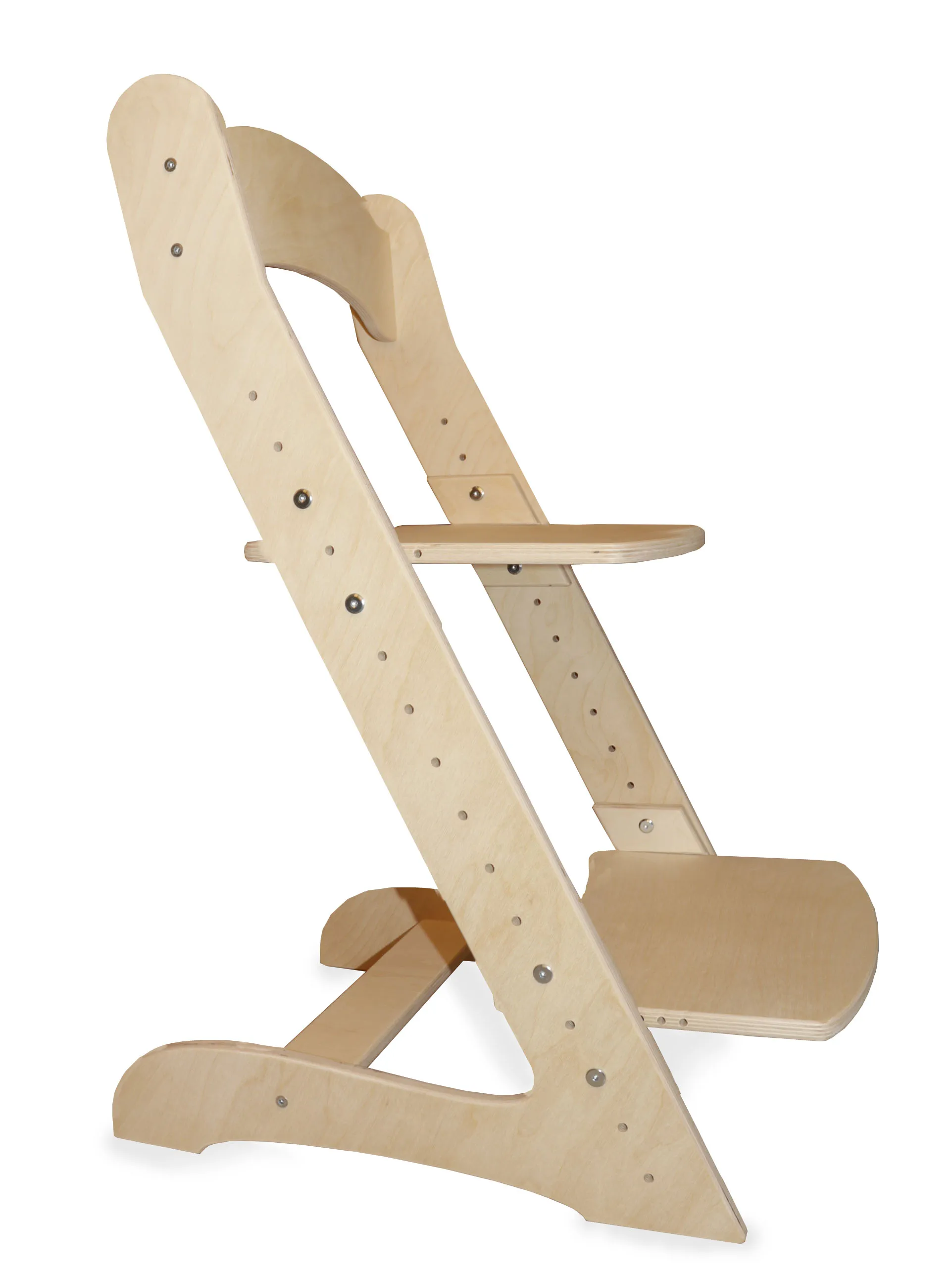 Растущий стул детский Стул растущий регулируемый универсальный для детей