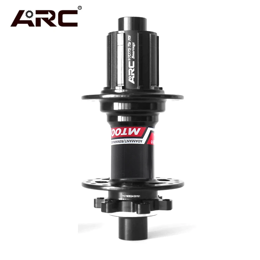 

BICYCLE REAR BICYCLE HUB 32H FOR MTB MOUNTAIN BIKE HUB SHIMANO 8 9 10 11 SPEED SKEWER THRU 10MM 135MM 12MM 142MM DISC HUBS PART