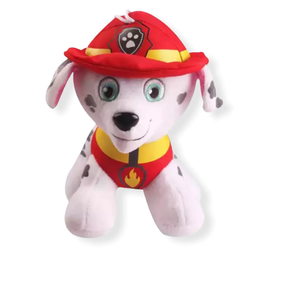 Мягкая игрушка Щенячий патруль мягкая брелок История игрушек игрушки для детей |