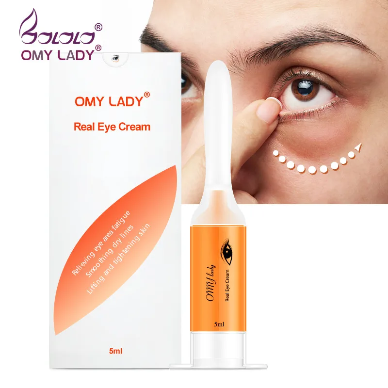 

Крем для глаз OMY LADY