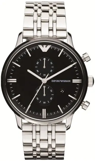 Мужские наручные часы Emporio Armani AR0389 |