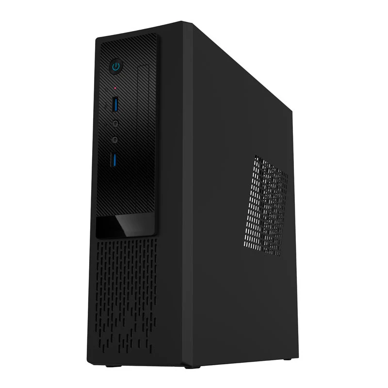 Неттоп e2e4 MiniOffice Intel Celeron J4005 8Гб 240Гб SSD UHD Graphics 600 DOS 8G S240G dos|Мини ПК| |