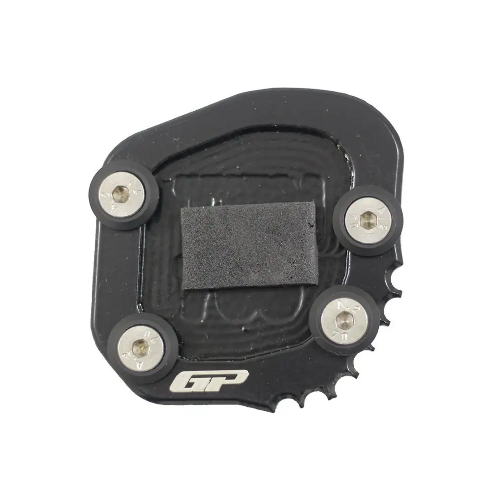 

GP Kompozit for Yamaha Tenere 700 Side Stand Extender 2011-2017