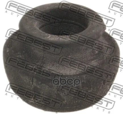 Подушка Подрамника Mitsubishi Pajero Pinin/Io H61w-H77w 1999-2005mitsubishi Iv/Montero V87w/V97w 2006-Mitsubishi Pajer... |