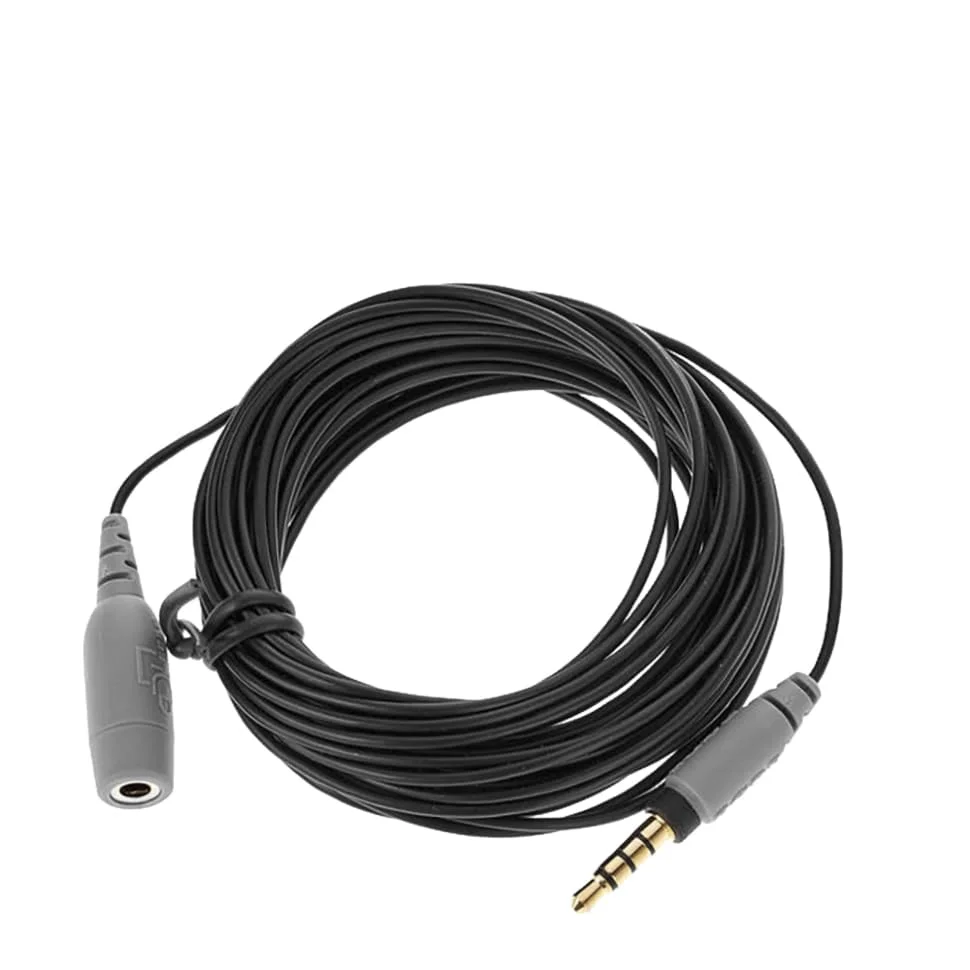 Cable rode SC1 Mini Jack 3.5mm TRRS 6 m. | Электроника