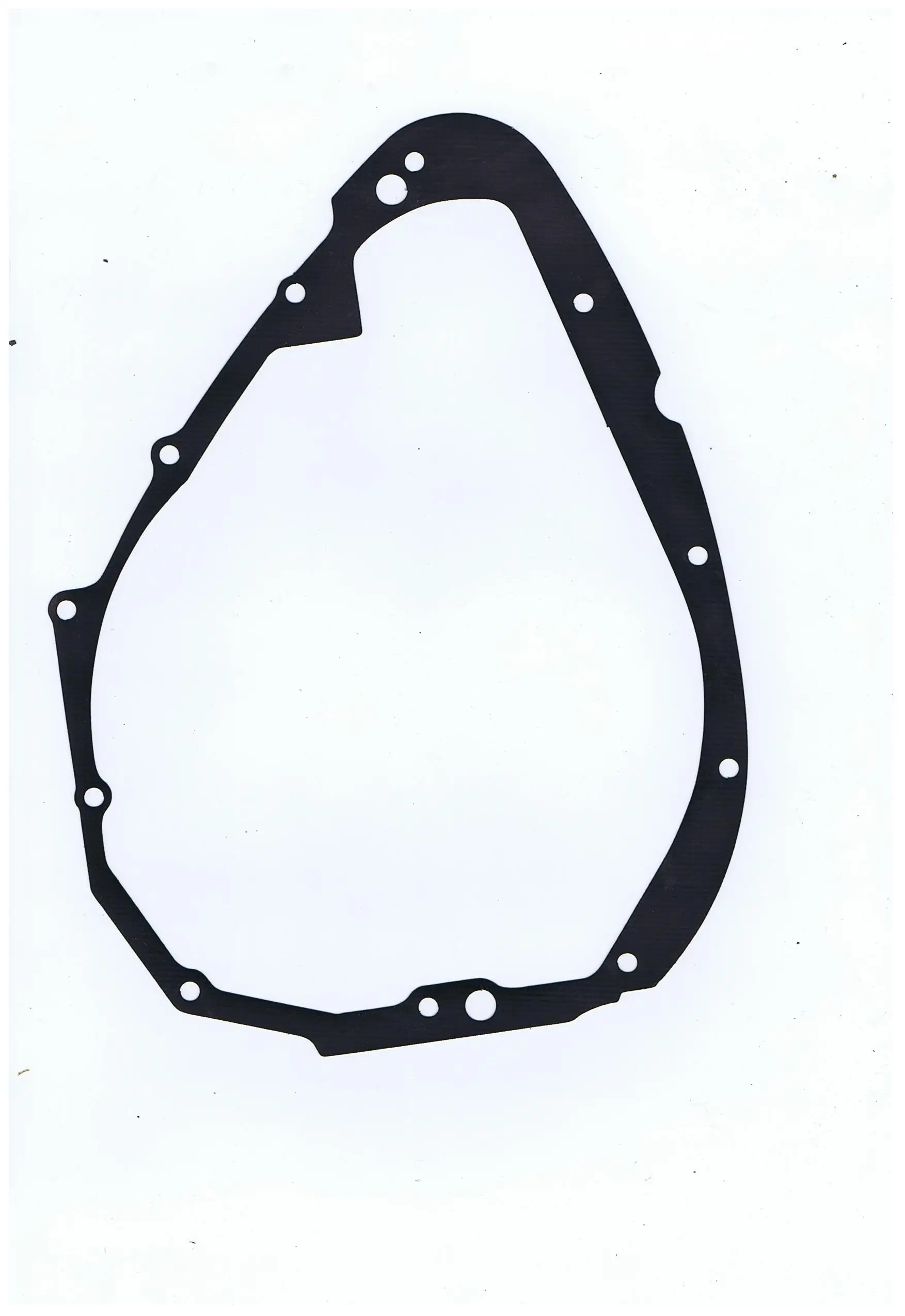 Прокладка генератора Yamaha 4NK-15451-00 XVZ1300A Royal Star 1996-2013 / XVZ 1300A XVZ1300 A 1300 - купить по