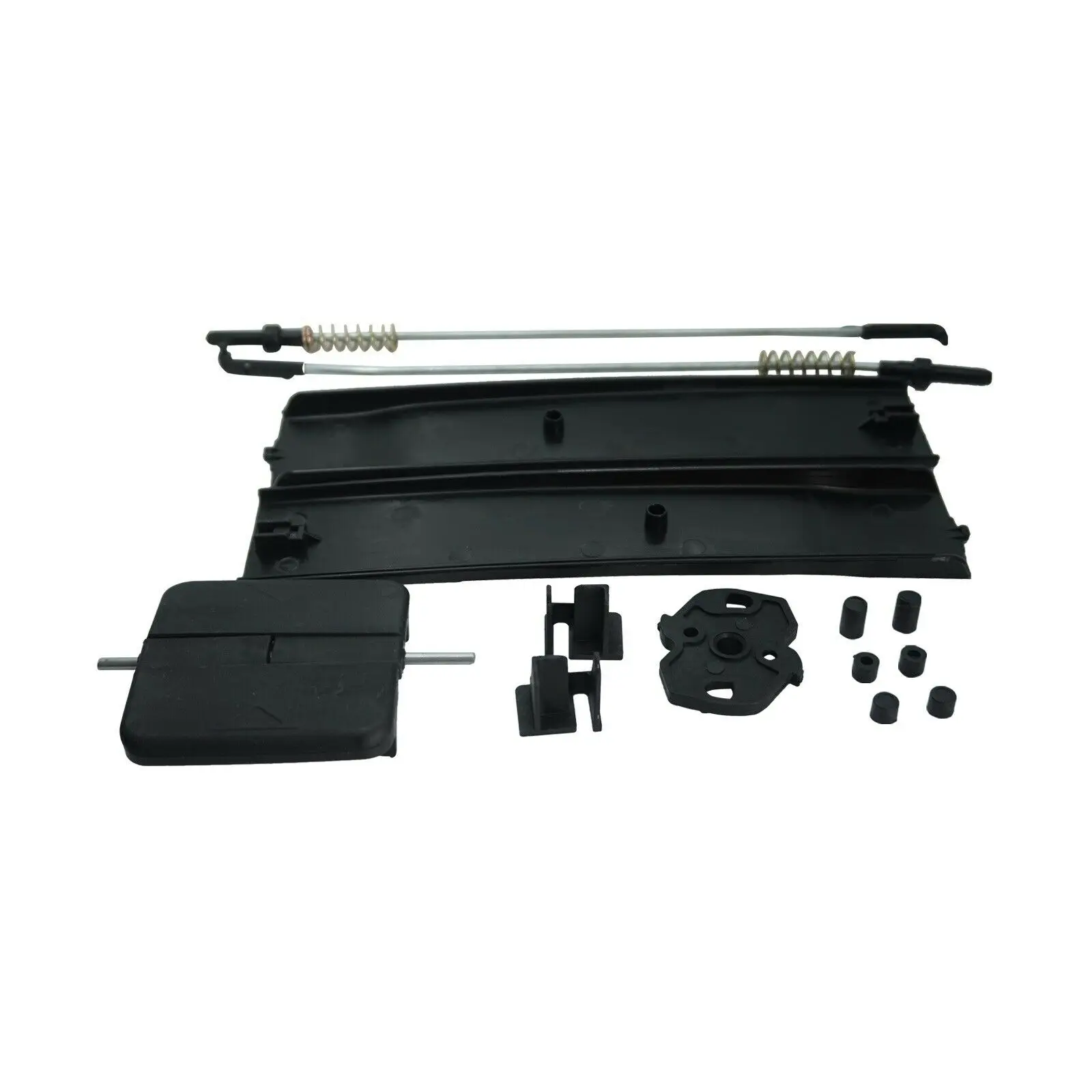 Бесплатная доставка автозапчастей Левая или правая боковая скользящая оконная