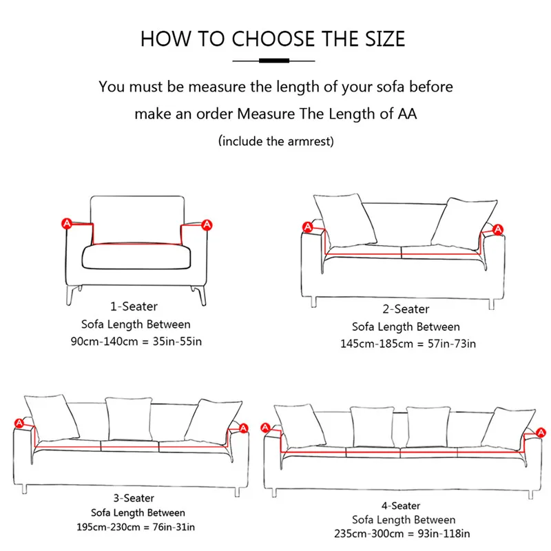 Эластичные чехлы для диванов гостиной кресло фламинго чехол дивана в форме L