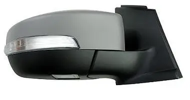 Зеркало заднего вида FORD KUGA 2013 EL. Условия. Ребро. C/FAN. Светильник легкий корт. C/Syst. BLIS