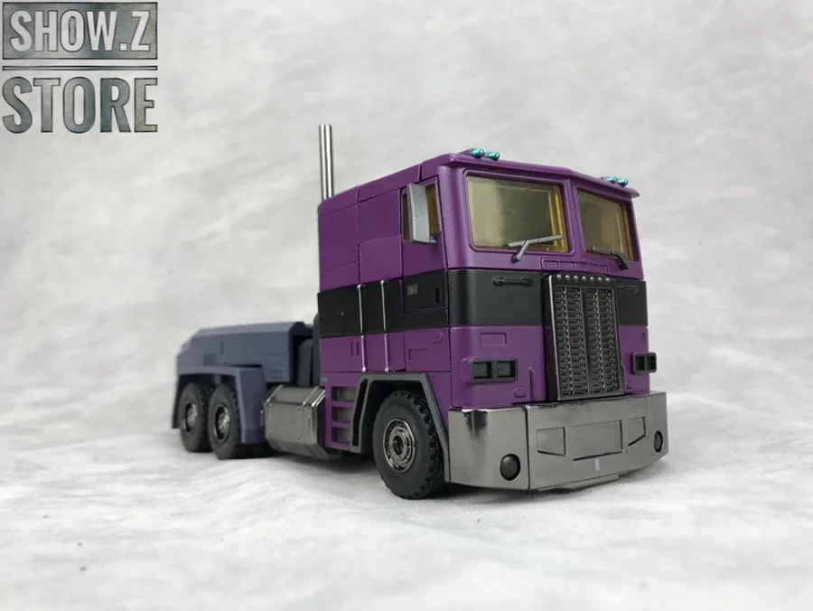 [Show.Z Store] Magic Square MS Toys MS01SG 01SG экшн фигурка из разбитого стекла освещение свободы