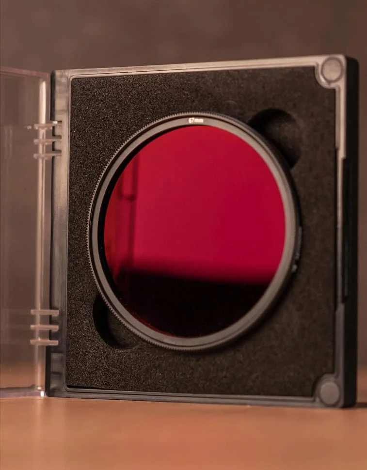 Светофильтр Freewell Magnetic Filters FW-77-ND64/PL | Электроника