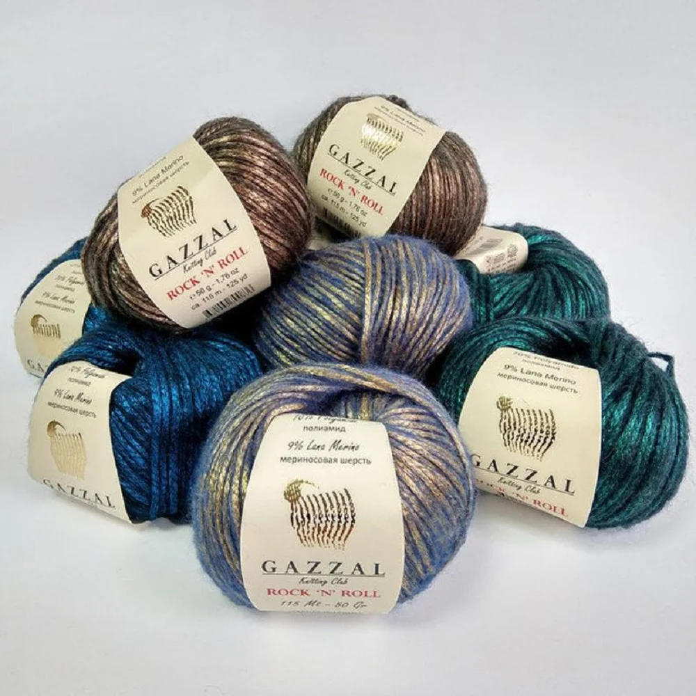 Gazzal rock n roll 13254 джинс. пряжа рок-н-ролл от gazzal цвет 4202. газзал хэппи фит носочная пряжа. пряжа gazzal rock n roll 13255. пряжа gazzal rock n roll.