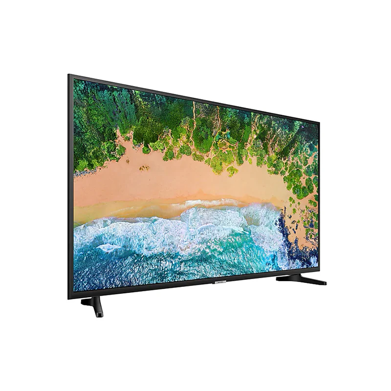 Телевизор LED Samsung 50" UE50NU7002UXRU 4K Smart TV