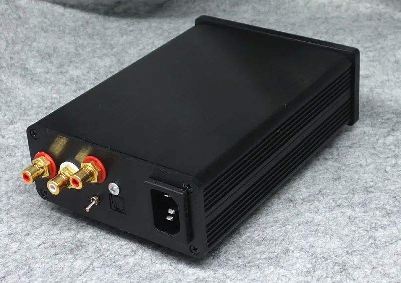 ЦАП Weiliang Breeze Audio 2X PCM1794 DAC HIFI EXQUIS коаксиальный и SPDIFD цифралы аналоговый