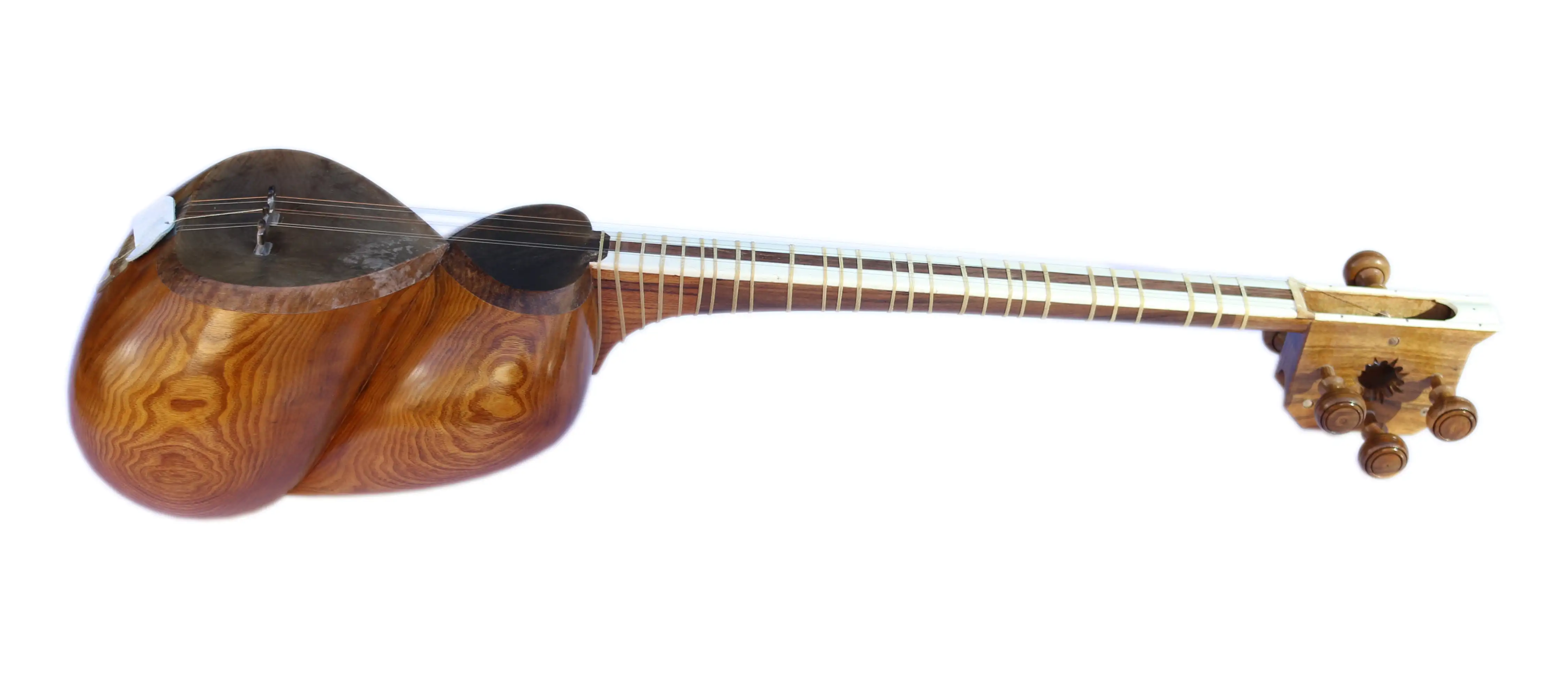 

Профессиональный струнный музыкальный инструмент дариош