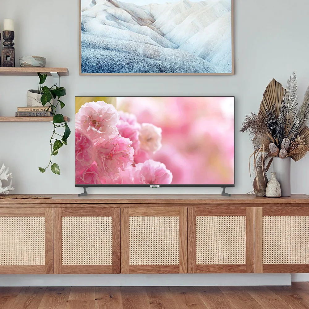 Телевизор 43&quot POLAR P43L22T2C FullHD | Электроника