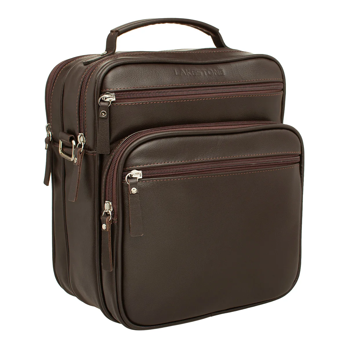 Handford Brown| |