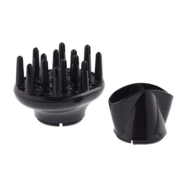 Фен aurus STUDIO 1500 Вт складной черный|Фены для волос| |