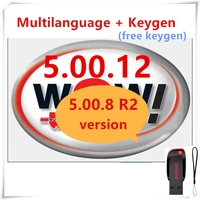 latest for wurth wow 5 00 8 wow 5 00 12 multilanguage keygen as gift install guide video for cars and trucks send cd or usb