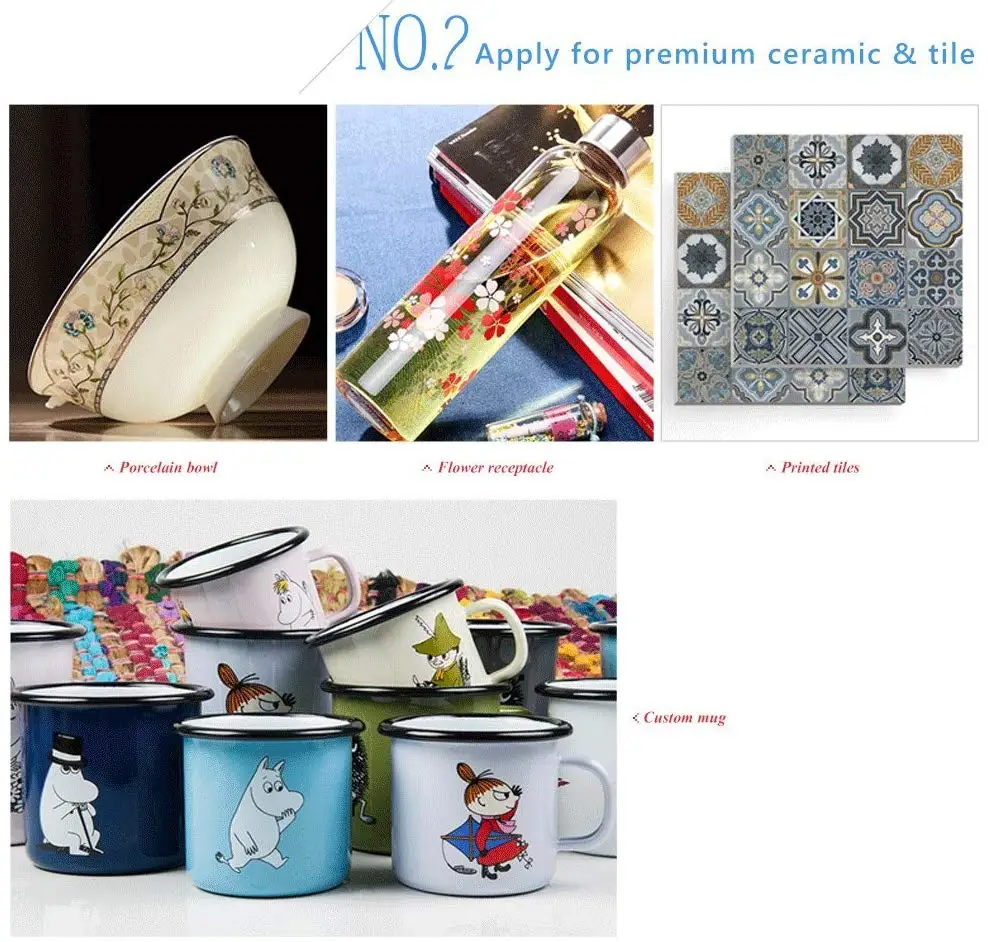 Бумага для сублимационной печати струйных принтеров 100 листов A4 105 г любого