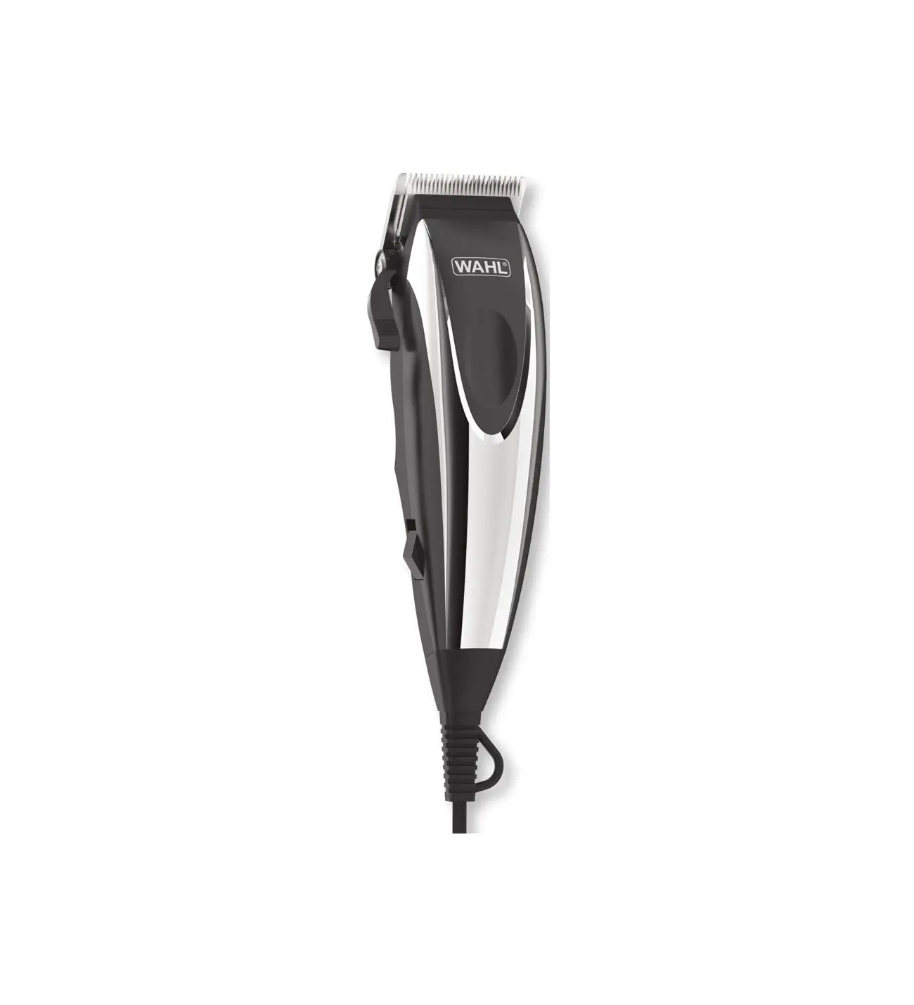 

Wahl 09243-2216 Homepro Clipper Corded Hair Shaver|Clipper Hair Cutting Machine Barber Hair Trimmer Electric Shaver For Men