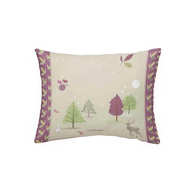 

Scrub 100 Cotton 2 Pcs 50x70 Pillow Case Ore 398884459