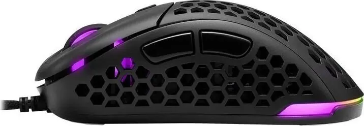 Игровая геймерская мышь Sharkoon Light2 200 (LIGHT2-200) | Компьютеры и офис