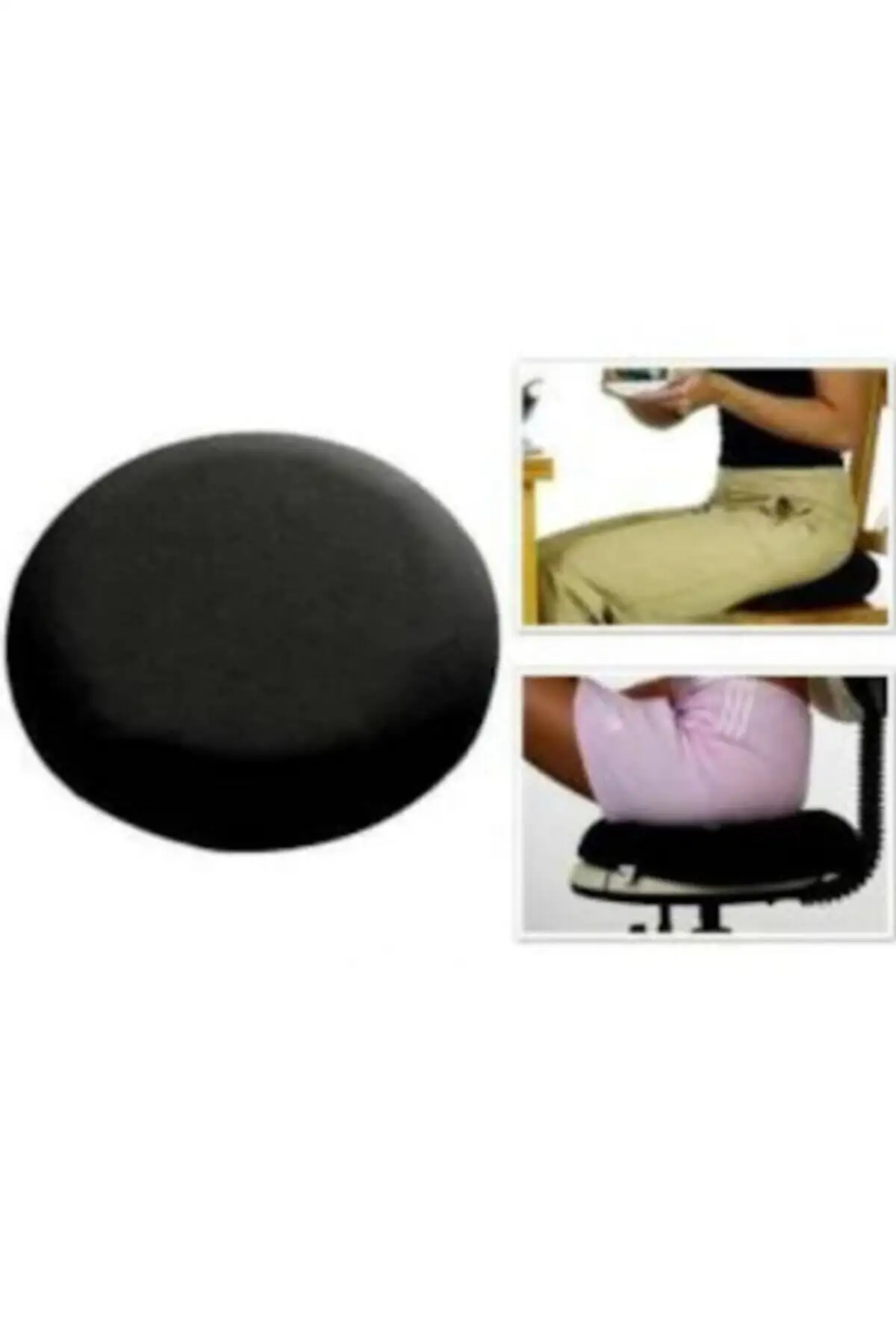 

Artımed Living Wheel Casual Ortapedik