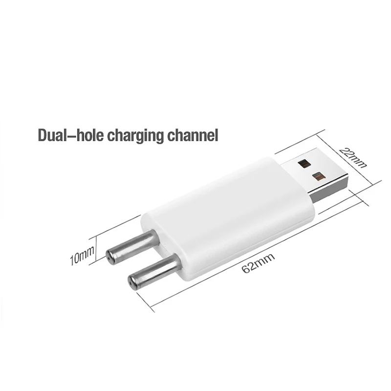 JiuYu аккумуляторная батарея CR425 USB зарядное устройство для электронной рыбалки