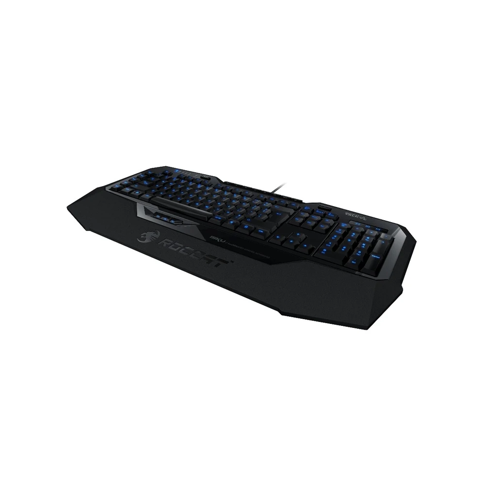 Компьютерная клавиатура ROCCAT Isku|Клавиатуры| |
