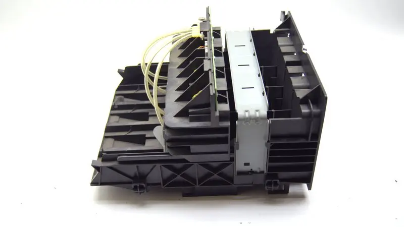 Станция подкачки чернил C6074-60386 | C6072-60015 для HP DesignJet 1050C/ 1055CM/ 1600 Компьютеры и офис