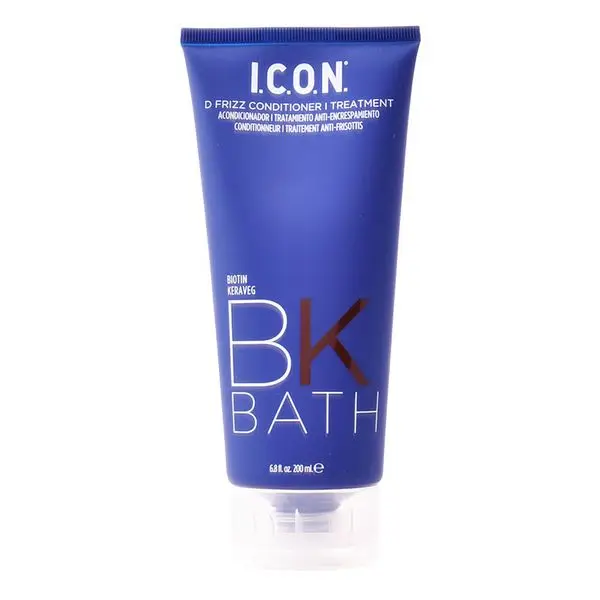 Кондиционер Bk Frizz I. c. o. n. (200 мл)| |
