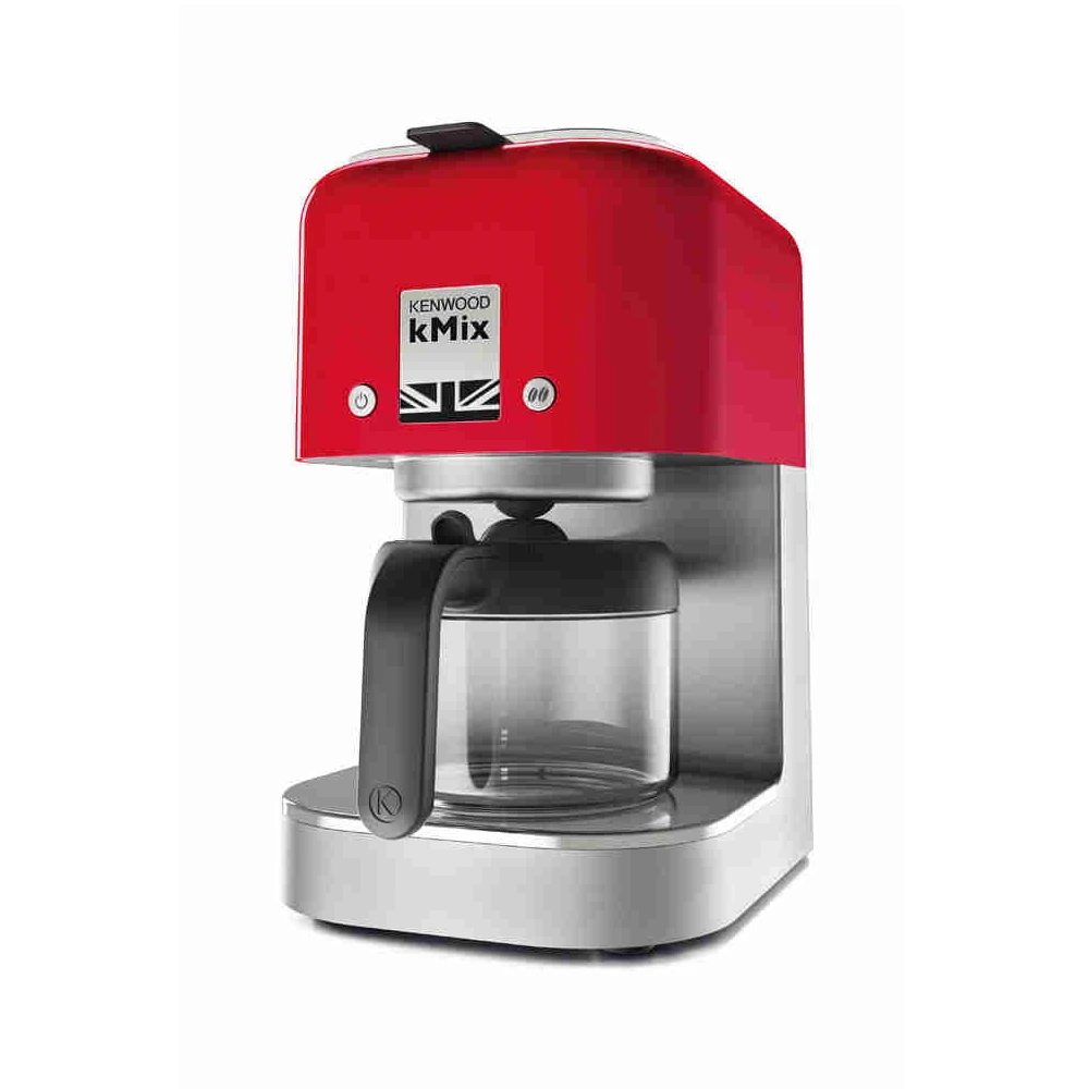 Капельная кофеварка Kenwood kMix COX750RD | Бытовая техника