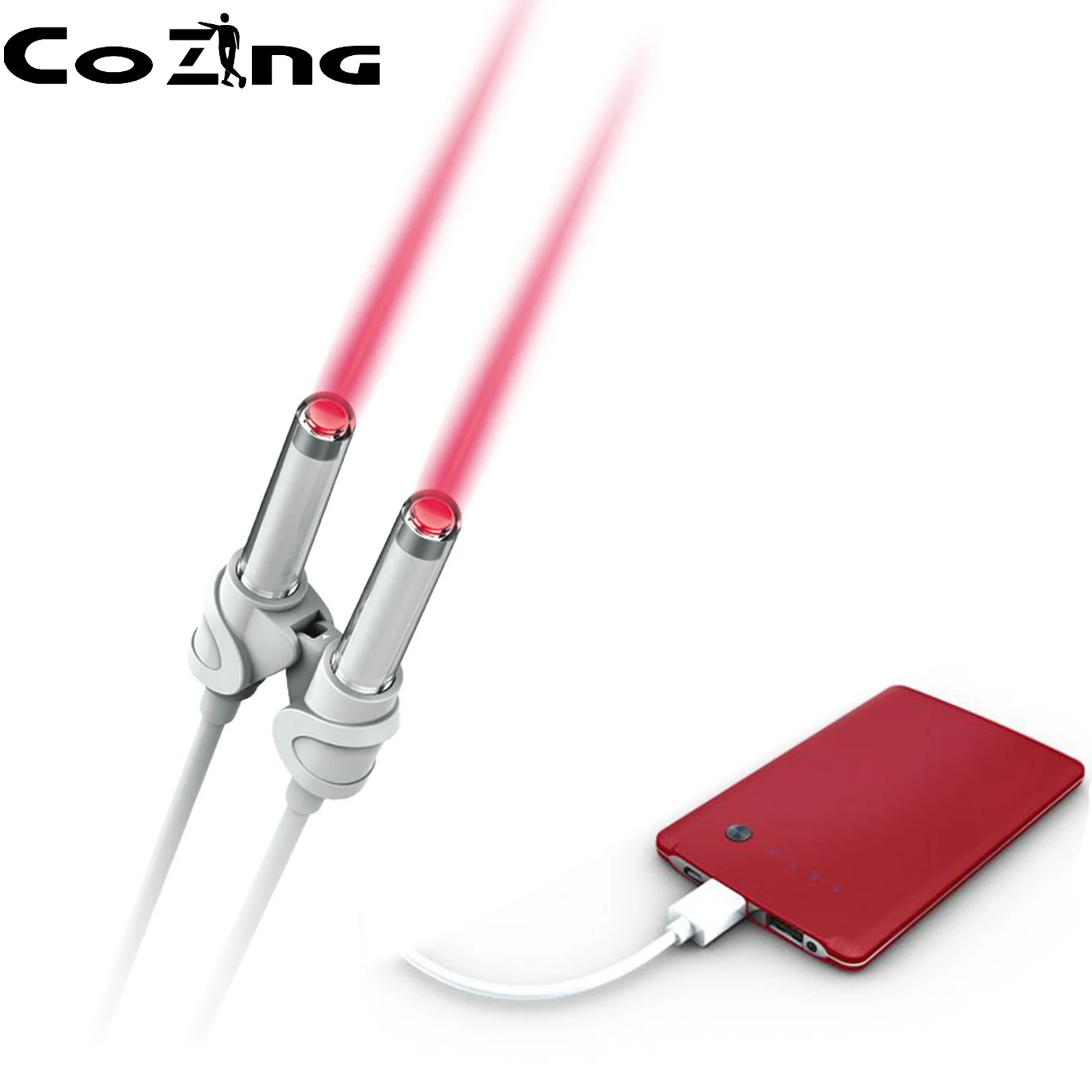 Лечебное устройство для лечения ринита синусита носа массажное сена