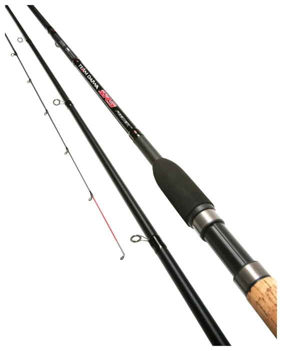 Удилище фидерное DAIWA Team Daiwa SR3 TDSR3-116FQ | Спорт и развлечения