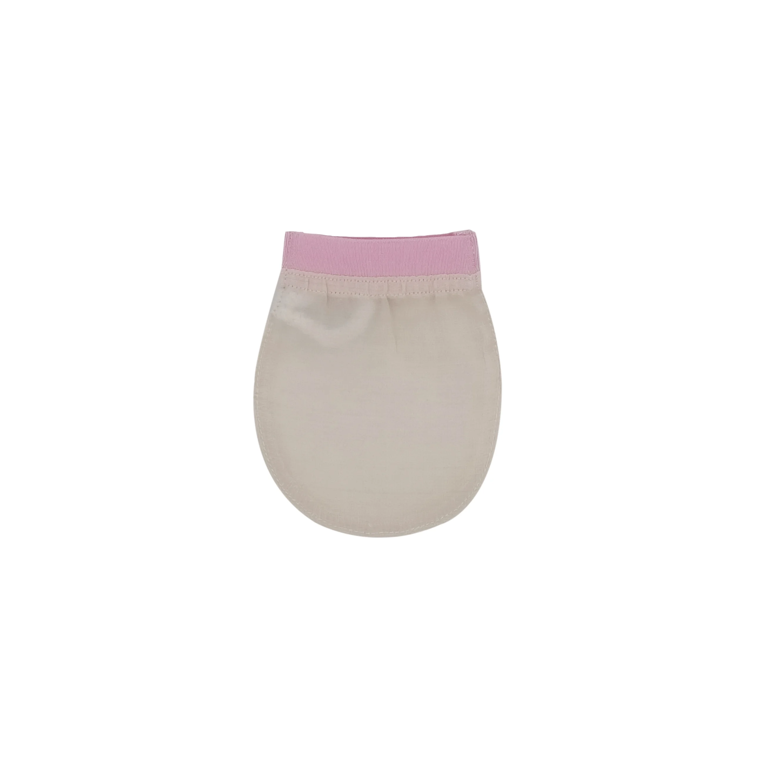 20 шт. шелковая варежка для удаления загара Турецкий Хаммам скраб 100%