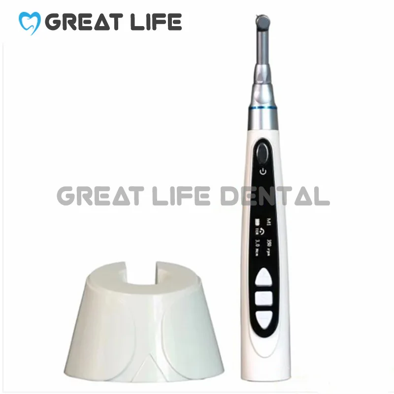 

Dental Equipment Mini Dental Endo Motor for Endodontic Us Dental Wireless Endo Rotary Motor
