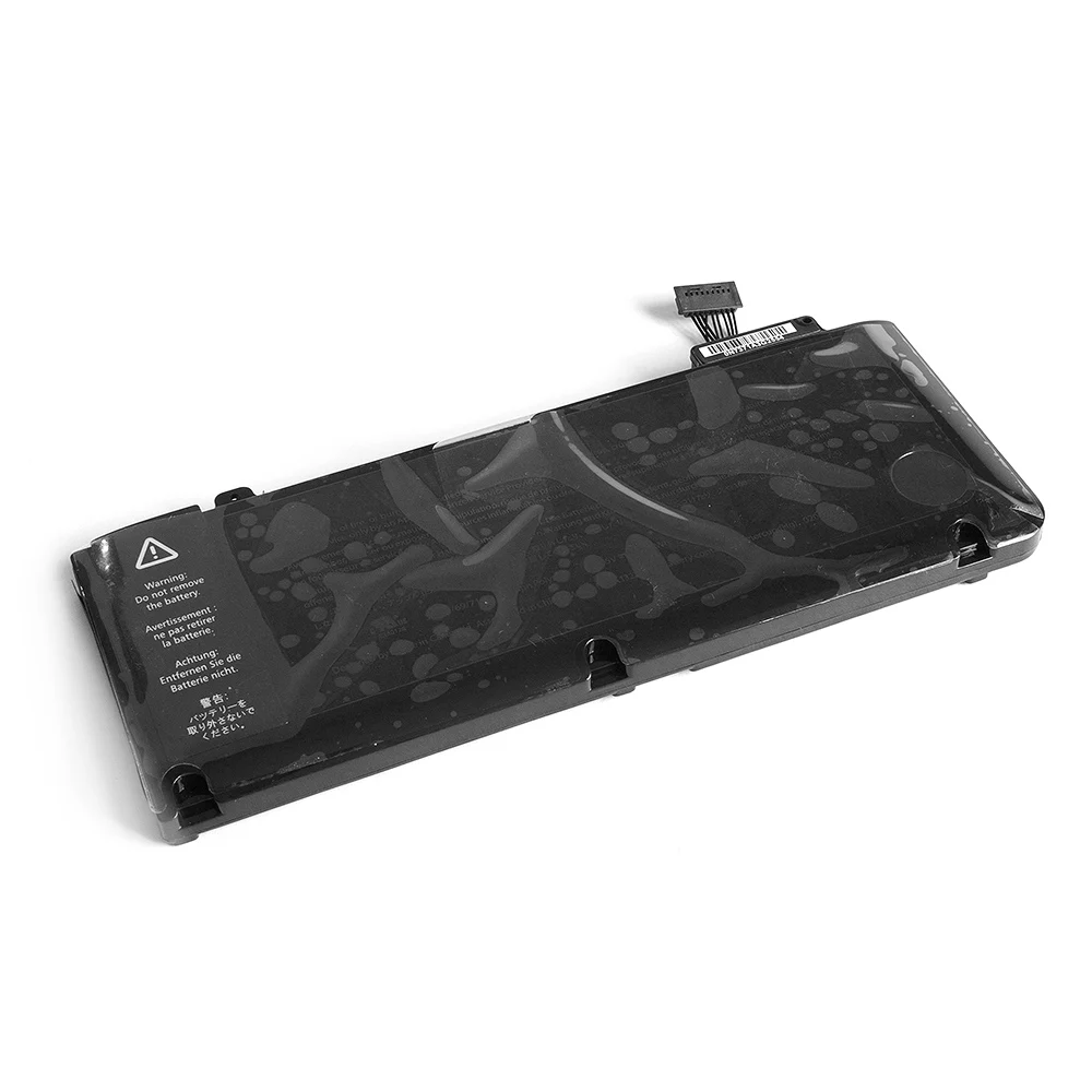 Аккумулятор для ноутбука Apple (A1322) MacBook Pro A1278 13&quot Unibody. 10.95V 4800mAh PN: A1322 020-6381-A - купить