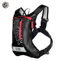 lightweight running backpack cycling water bag hydrate vest cross country bicycle rucksack mountaineer outdoor motorcycle bag