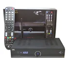 Комбо ресивер uClan Ustym 4K PRO с обновленным пультом