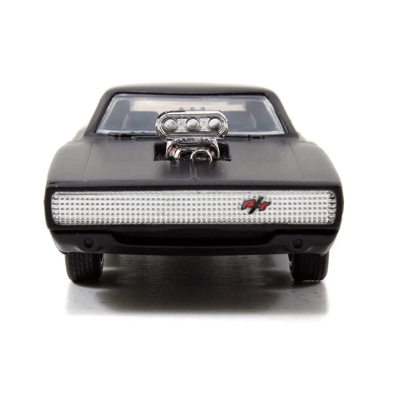 Машинка Fast and Furious Форсаж 1:24 1970 Dodge Charger| |