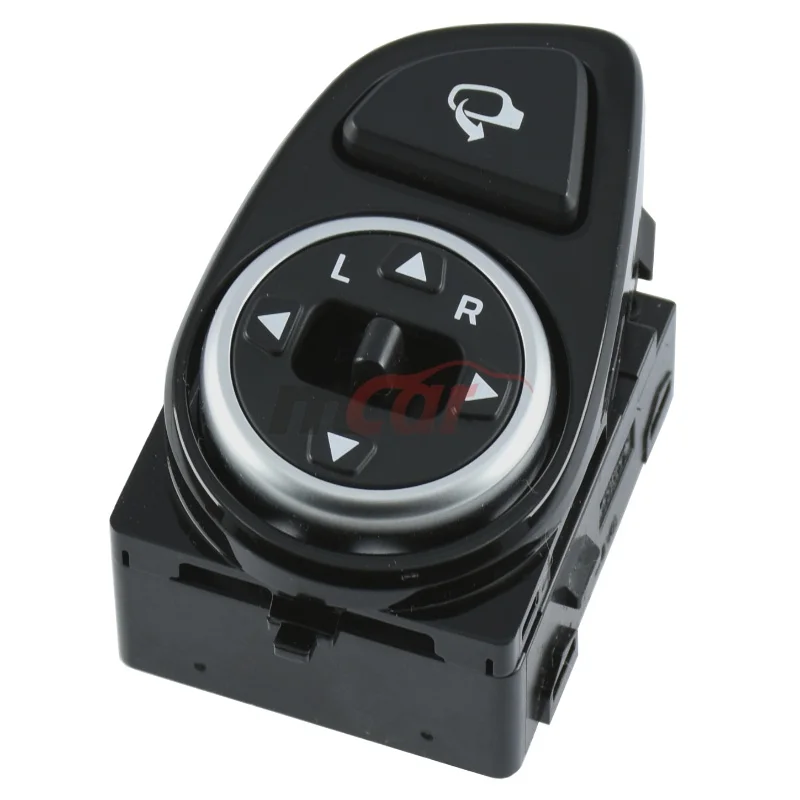 

Mirror Switch Console for i20 2004-On 10 pins