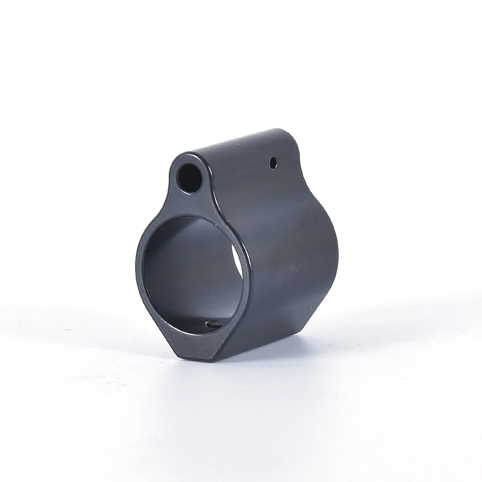 0 875 дюймовый высококачественный стальной охотничий низкопрофильный.